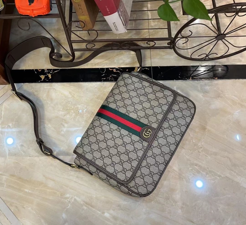 Gucci Satchel Bags